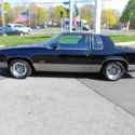 1986 OLDSMOBILE CUTLASS  442