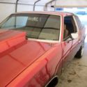 1986 OLDSMOBILE CUTLASS  brougham