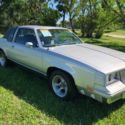 1986 OLDSMOBILE CUTLASS - RESTORED / CUSTOMIZED