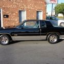 1986 OLDSMOBILE CUTLASS SALON 442 5.0
