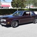 1986 Oldsmobile Cutlass Supreme - 14,900 Miles - Original and Mint!