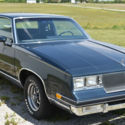 1986 oldsmobile cutlass supreme 30k original miles 1 owner
