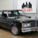 1986 Oldsmobile Cutlass Supreme 68k Miles, 33 Years Owned