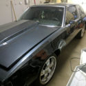 1986 Oldsmobile Cutlass Supreme Base Coupe 2-Door BIG BLOCK 454