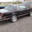 1986 oldsmobile cutlass supreme brougham 5.0l