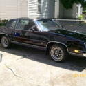 1986 Oldsmobile Cutlass Supreme Brougham (Like New Condition)