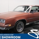 1986 Oldsmobile Cutlass Supreme Coupe 307 V8 Automatic Classic Vintage Collector