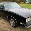 1986 OLDSMOBILE CUTLASS SUPREME one owner 42k miles v8 2 door nice cruiser