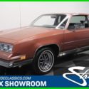 1986 Oldsmobile Cutlass Supreme Supreme Coupe 1986 Supreme Used 5L V8 16V