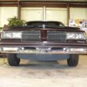 1986 Oldsmobile Cutlass Supreme