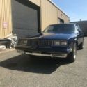 1986 oldsmobile cutlass supreme with 455 big block