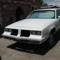 1986 Oldsmobile Cutlass