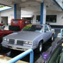 1986 Oldsmobile Cutlass w/Modified 307 high horsepower and only 38,000 miles!!