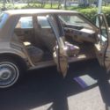 1986 Oldsmobile Delta 88 royal broughm .Mother-in-law bought new 67,000 miles.
