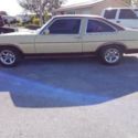 1986 oldsmobile Omega
