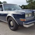 1986 PLYMOUTH GRAN FURY