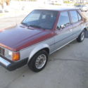 1986 plymouth horizon se