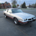 1986 Pontiac 2+2 Aerocoupe Grand Prix