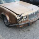 1986 Pontiac bonneville not caprice not impala