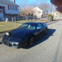 1986 pontiac fiero 6 cylinder
