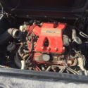 1986  Pontiac Fiero  automatic and air 6 cylinder