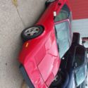 1986 Pontiac fiero/ Ferrari 308 kit