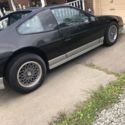 1986 Pontiac Fiero GT 2.8L 55,000 miles!!!