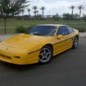 1986 Pontiac Fiero GT - 3800 Supercharged!