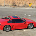 1986 Pontiac Fiero GT 5-speed