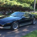 1986 Pontiac Fiero GT 7,900 miles!