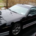 1986 Pontiac Fiero GT Fastback, V6, 4 speed, well maintained