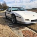 1986 Pontiac Fiero GT Good Condition, Runs Good, Ready to drive home!!!