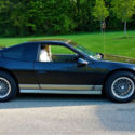 1986 Pontiac Fiero GT ** ONLY 53,000 MILES ** 4-Speed **
