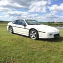 1986 Pontiac Fiero GT w/5-Spd-66k Original Miles-Mint Condition! Orig. Paint