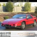 1986 Pontiac Fiero SE 2dr Coupe