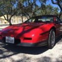 1986 Pontiac Fiero SE V6