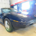 1986 Pontiac Fiero T1261310