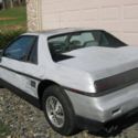 1986 pontiac fiero