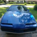 1986 pontiac firebird base 2.8l