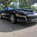 1986 Pontiac Firebird RESTORED