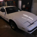 1986 Pontiac Firebird T1261019 *ONE OWNER*