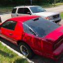 1986 Pontiac Firebird