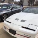 1986 Pontiac Firebird Trans Am (Autoform)