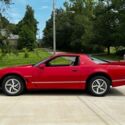 1986 Pontiac Firebird Trans AM coupe 2-door 5.0 TPI