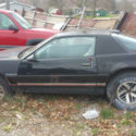 1986 Pontiac Firebird Trans Am Coupe 2-Door 5.0L