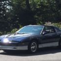 1986 Pontiac Firebird Trans Am Coupe 2-Door T-tops