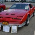1986 Pontiac Firebird Trans Am Original low miles survivor