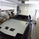 1986 Pontiac Firebird Trans Am Project Car