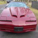 1986 PONTIAC FIREBIRD TRANS AM