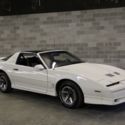 1986 Pontiac Firebird Trans Am with 350 crate engine